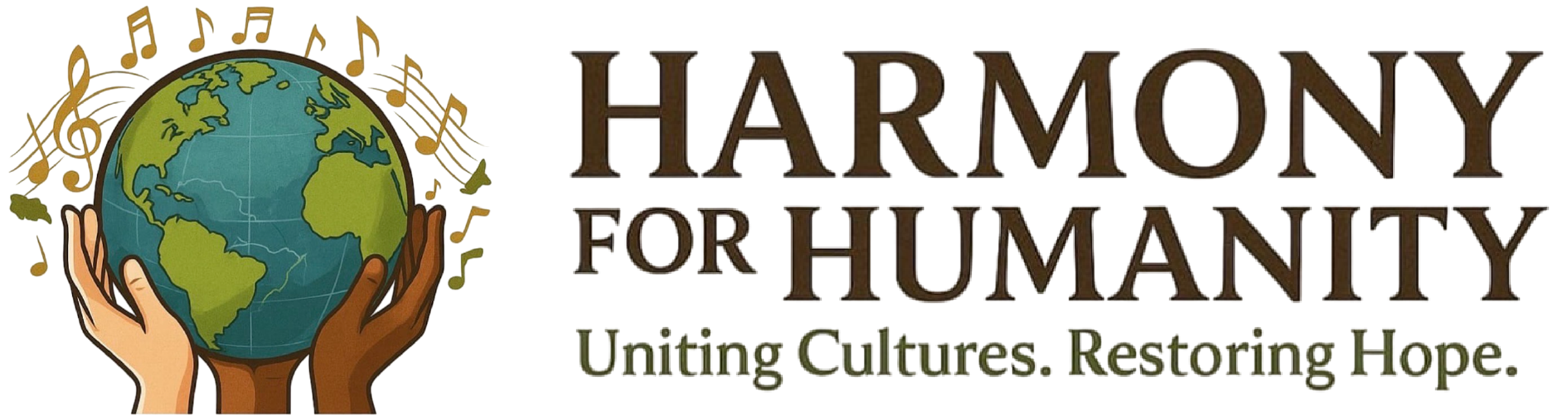 Harmony For Humanity